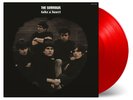 THE-SORROWS-TAKE A HEART-LP-LTD-VINILE-COLORATO-NUMERATO-180GR-NUOVO-SIGILLATO