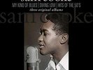 Cooke, Sam-My Kind Of Blues Swing 3 Original Albums (2LP)  VINYL NEW