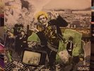 There Is No Future Punk Comp LP Pink Vinyl UK 1984