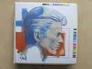 DAVID BOWIE Fashions 10 x 7