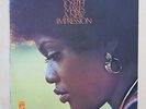 MARGIE JOSEPH Makes A New Impression UK vinyl LP Stax 2362 008 1971 VG+/Mint