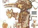 KORN vinyl LP same Gatefold 2007 EVOLUTION, crossover metal rock