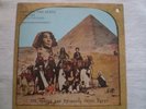 YOKO ONO Plastic Ono Band FEELING THE SPACE 1973 NM/NM Apple SW-3412 Stereo LP