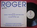 MANY FACETS OF ROGER TROUTMAN   I HEARD IT THROUGH THE GRAPEVINE 12