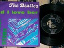 THE BEATLES - 