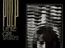 Pulp - Little Girl (With Blue Eyes) And Other Pieces... (Gold/Black Vinyl) 12