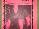 DAMNED - Neat Damned Noise FANZINE - Issue number 14 - from 2000 / punk