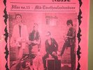 DAMNED - Neat Damned Noise FANZINE - Issue number 15 - from 2001 / punk