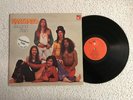 KARTHAGO SECOND STEP BASF LABEL PROG ROCK DJ PROMO NM