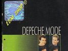 DEPECHE MODE - THE VERY BEST HITS OF - HOP MUSIC 023-4  - K7 AUDIO / TAPE