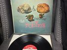 The Robins Rock N Roll With LP Whippet WLP 703 DooWop 1958 Mono