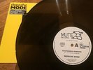 DEPECHE MODE:Blasphemous Rumours.VERY RARE Aussie/OZ MISSPRESSED 12