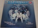 los formales de cali carranza LP