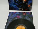 WARLOCK - Triumph and Agony LP - Vertigo 1987 limited edition Gatefold doro dio