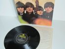 THE BEATLES * FOR SALE * 1964 UK *STEREO* LP  1ST PRESS PCS 3062 ORIGINAL