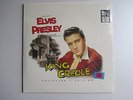 Elvis Presley King Creole Collectors Edition LP + 7