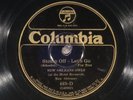 78 RPM -- New Orleans Owls, Columbia 489, EE+ Jazz