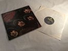 THE BEATLES - RUBBER SOUL ORIGINAL 1ST PRESSING 'LOUD CUT' PMC 1267 VG+/VG+