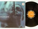 JOHN COLTRANE QUARTET COLTRANE IMPULSE SHN-3001 Japan Vinyl LP