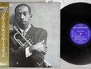 BLUE MITCHELL BLUE SOUL RIVERSIDE VIJJ-30038 Japan OBI Vinyl LP