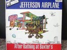 JEFFERSON AIRPLANE-SURREALISTIC PILLOW/AFTER BATHING AT BAXTER'S-DOUBLE LP