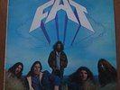 FAT : FAT - UK original NM vinyl album Hard Prog Psych Rock RCA 1970