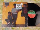 Attitude - Pump The Nation - Modern Soul Funk LP Atlantic In Shrink