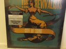 RARE NEW ORLEANS ALT ROCK THE REVIVALISTS 