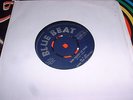 Al T. Joe You Cheated On Me Blue Beat RARE 7