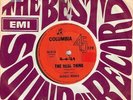 RUSSELL MORRIS - THE REAL THING - RARE ORANGE LABEL 7