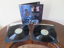 The Doors - Absolutely Live LP - Ex+ Vintage UK Press Vinyl - Worldwide Shipping