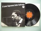 John Coltrane - A Love Supreme, LP, Ri, 180gr., Vinyl: m-