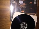 Rare lp rock o rama endstufe oi isd