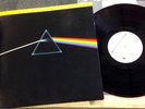 PINK FLOYD-DARK SIDE OF THE MOON-MOBILE-FIDELITY SOUND LAB ORIGINAL MASTER-NM