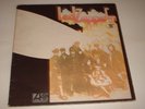 A6/B4 1969 UK LED ZEPPELIN LP II ATLANTIC 588198 gatefold