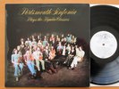 Portsmouth Sinfonia Plays The Popular Classics Brian Eno Transatlantic TRA 275