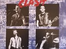 THE CLASH Ties On The Line VINYL LP In Wraparound Sleeve US IMPORT Joe Strummer