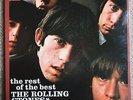 Rolling Stones Rest of the Best German Box Set w/Cocksucker Blues 45