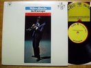 Miles Davis in Europe - USA Columbia PC 8983 - Legaler Import Sticker - TOP MINT