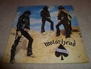 MOTORHEAD-Ace Of Spades VINYL LP UK ORIGINAL