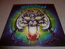 MOTORHEAD-Overkill VINYL LP UK ORIGINAL