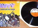 FREDDIE NOTES AND THE RUDIES   UNITY   UK TROJAN LP 1970   SKA REGGAE