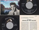 (EX /EX) Elvis Presley 