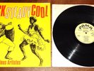 ROCK STEADY COOL   UK PAMA LP RUDIES ALTON ELLIS RICO SOUL FLAMES DERRICK MORGAN