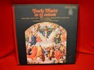 Bach Mass In B Minor 3LP Box Set / Angel SC-3720 Otto Klemperer