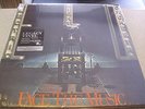 Electric Light Orchestra (ELO) - Face The Music - LTD LP 180g CLEAR Vinyl // Neu