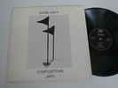 GLOBE UNITY/COMPOSITIONS  LP 1980 ECM JAPO 60027 ST