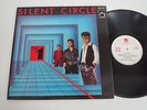 SILENT CIRCLE/NO. 1  LP 1986 INTERCORD DACAPO BLOW UP 19.200014.50