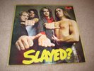 SLADE SLAYED? LP ORIG 1972 POLYDOR PD5524 EX