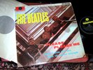 THE BEATLES -     Please Please Me,   1963 UK DEBUT MONO LP/ inner...DECENT COPY